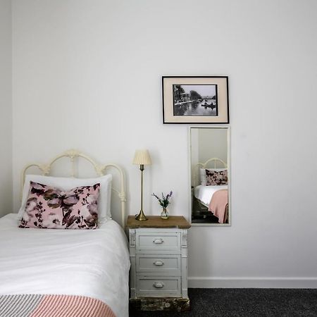 Chester Stays - Lovely 2 Bedroom House In The Heart Of Chester Exterior foto