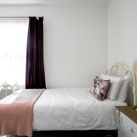 Chester Stays - Lovely 2 Bedroom House In The Heart Of Chester Exterior foto