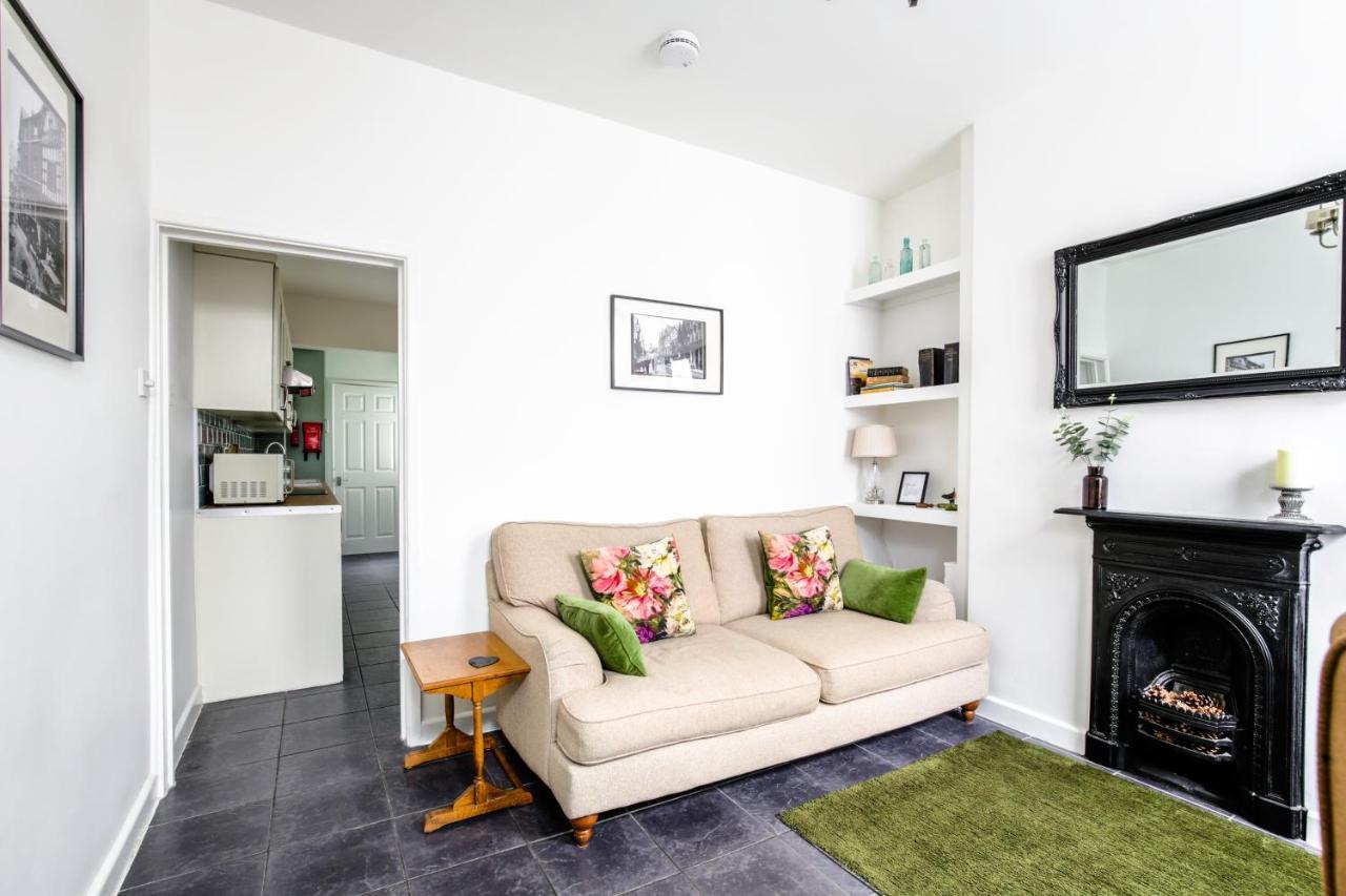 Chester Stays - Lovely 2 Bedroom House In The Heart Of Chester Exterior foto