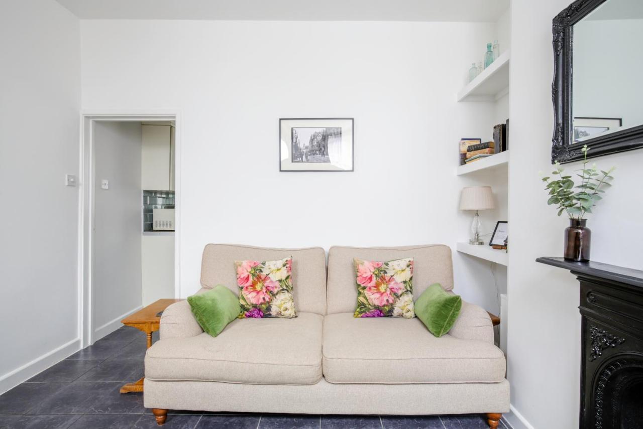 Chester Stays - Lovely 2 Bedroom House In The Heart Of Chester Exterior foto