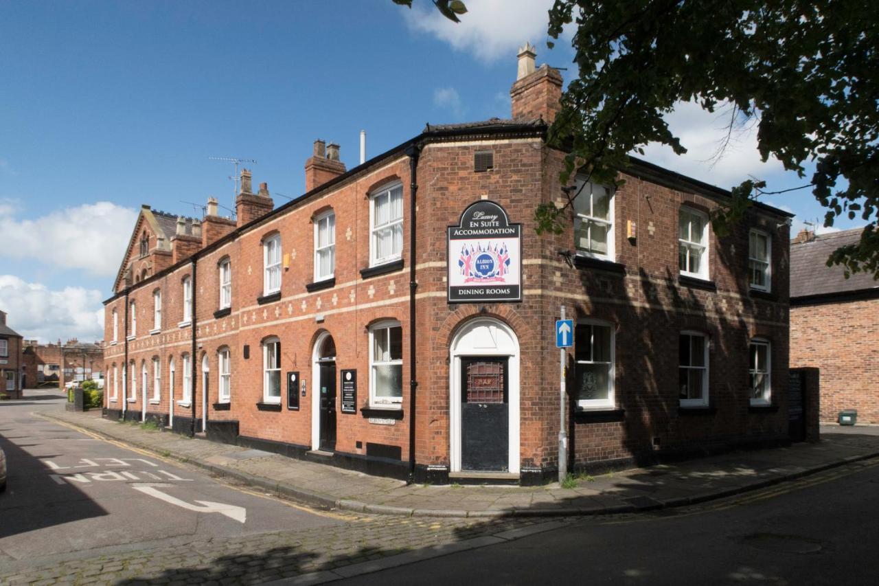Chester Stays - Lovely 2 Bedroom House In The Heart Of Chester Exterior foto