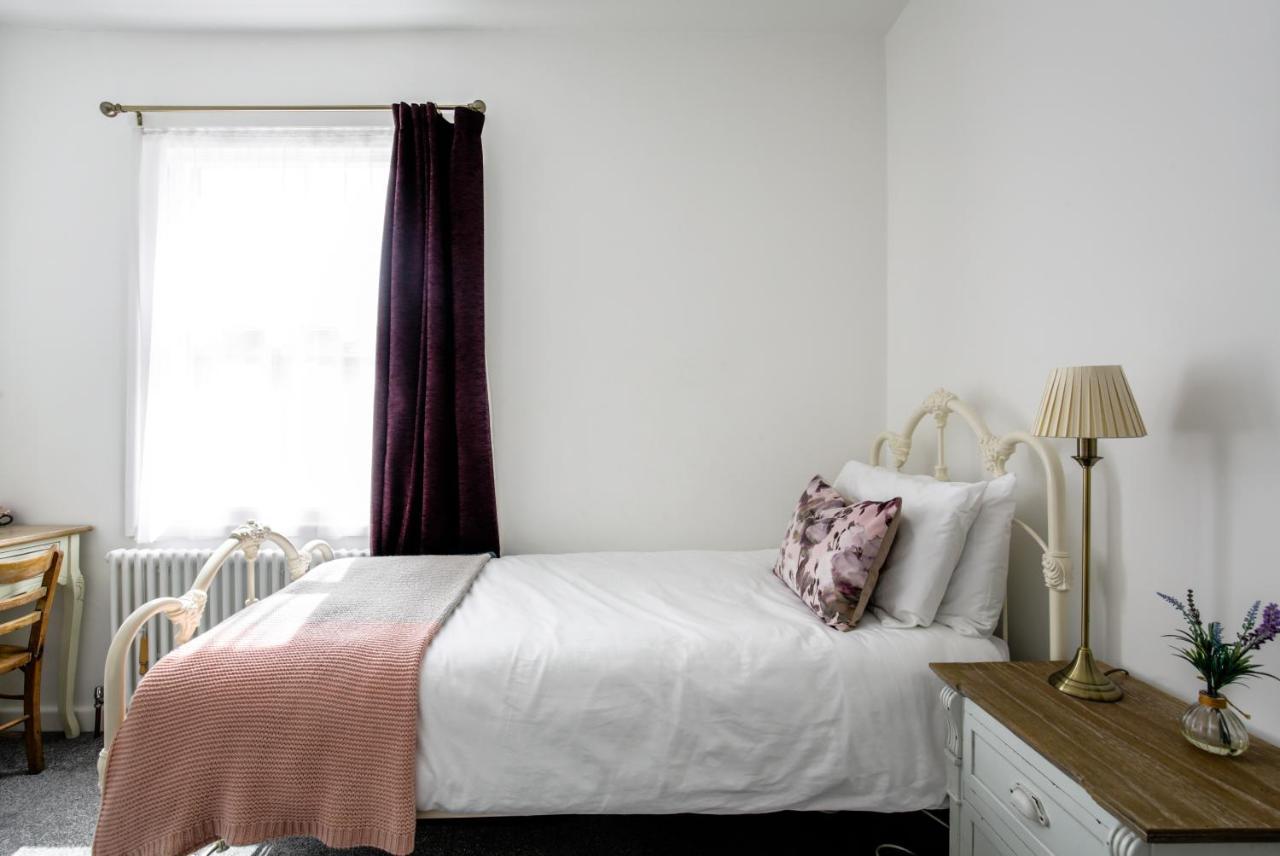 Chester Stays - Lovely 2 Bedroom House In The Heart Of Chester Exterior foto
